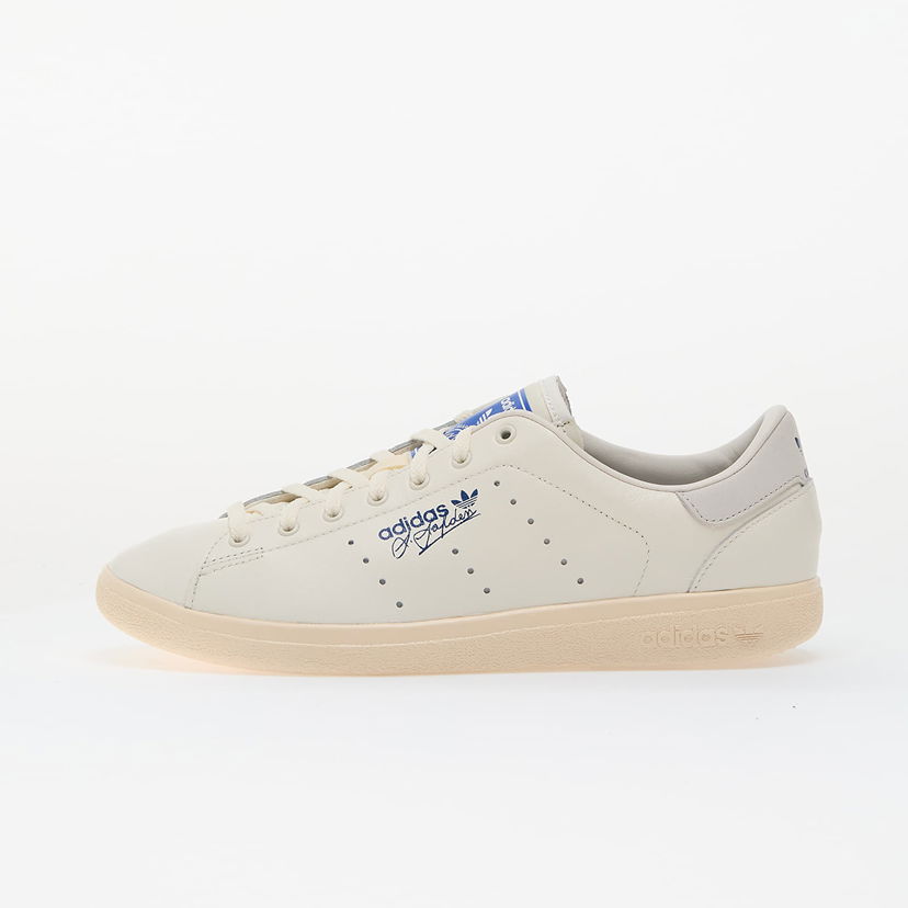 Sneakers og sko adidas Originals A. ASPDEN SPZL Hvid | JQ3074