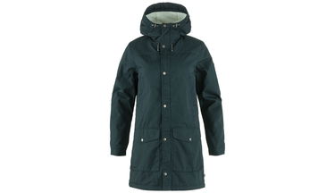 Parka FJÄLLRÄVEN Greenland Winter Parka Grøn | F89738-555, 1