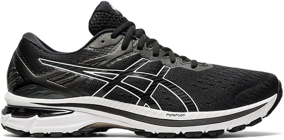 Sneakers og sko Asics GT-2000 9 Sort | 1011a983-001, 1