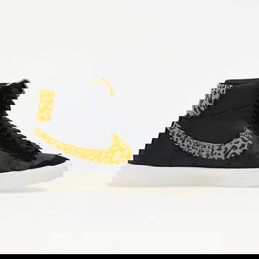 Sneakers og sko Nike WMNS Blazer Mid '77 Sort | DC9207-001, 1