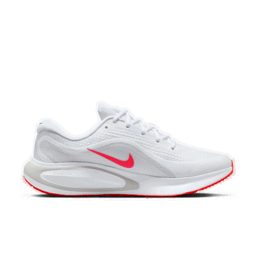 Sneakers og sko Nike Journey Run Hvid | FN0228-106, 4