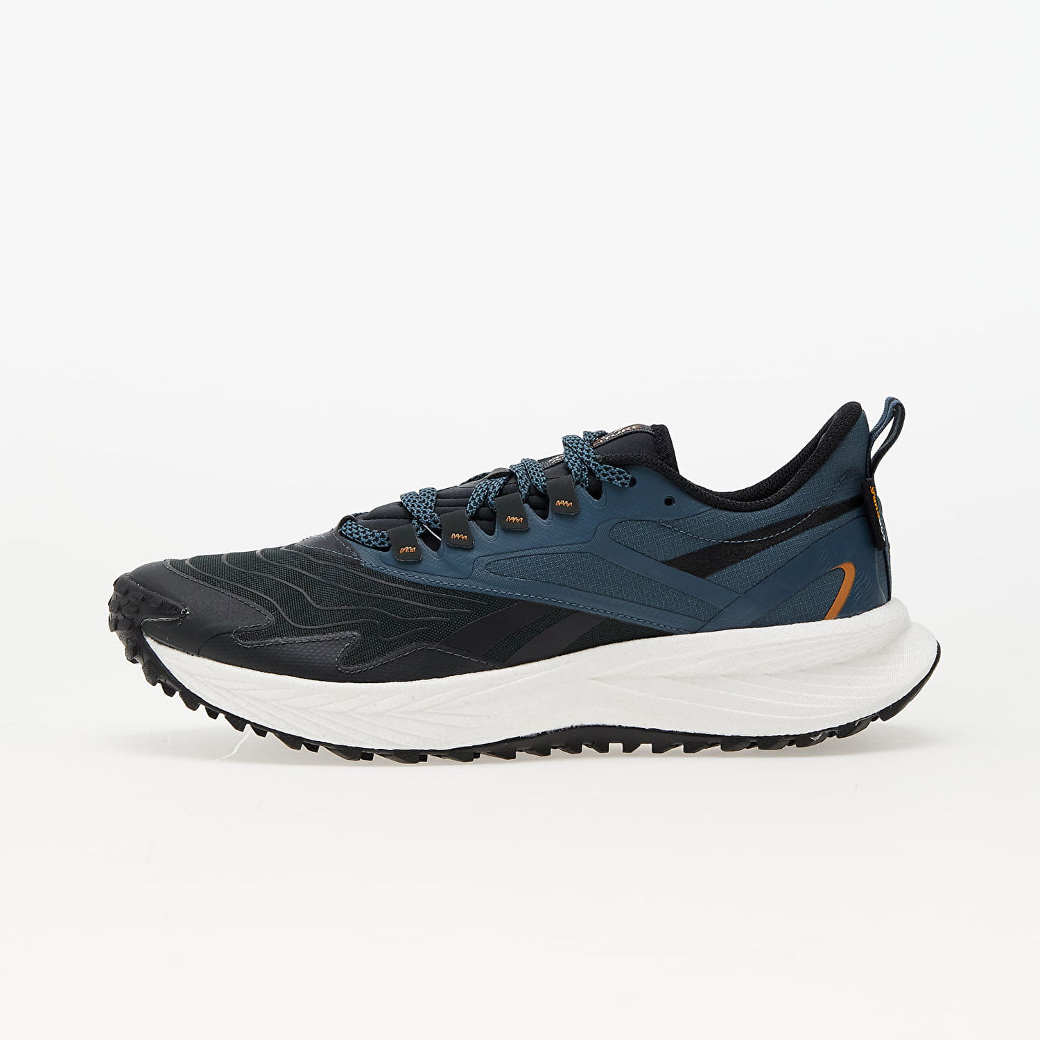 Sneakers og sko Reebok Floatride Energy 5 Adventure Pure Grey/ Hooblu/ Black Sort | 100033642, 0