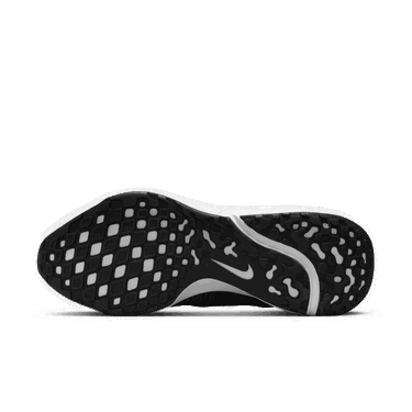 Sneakers og sko Nike Renew Run 4 Sort | DR2677-003, 2
