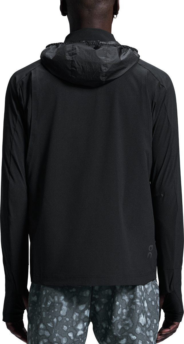 Sweatshirt On Running Trail Breaker Sort | 1me30150553, 1
