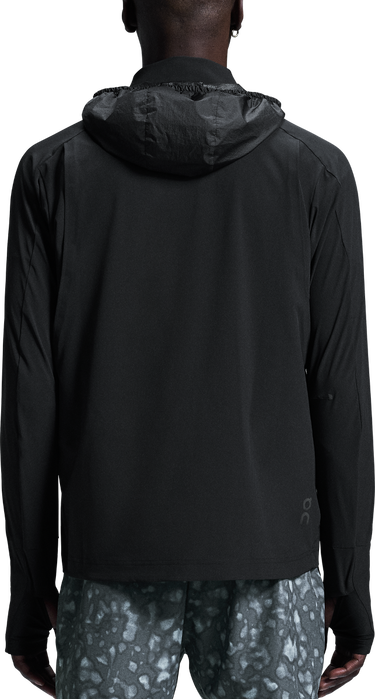 Sweatshirt On Running Trail Breaker Sort | 1me30150553, 1