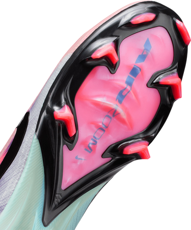 Sneakers og sko Nike Zoom Mercurial Vapor 16 Elite FG Flerfarvet | ib2473-600, 7