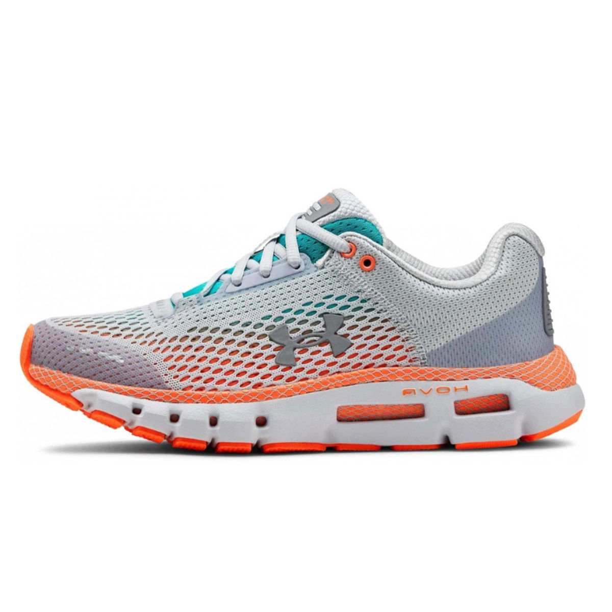 Sneakers og sko Under Armour HOVR™ Infinite Orange | 3021396-109, 0