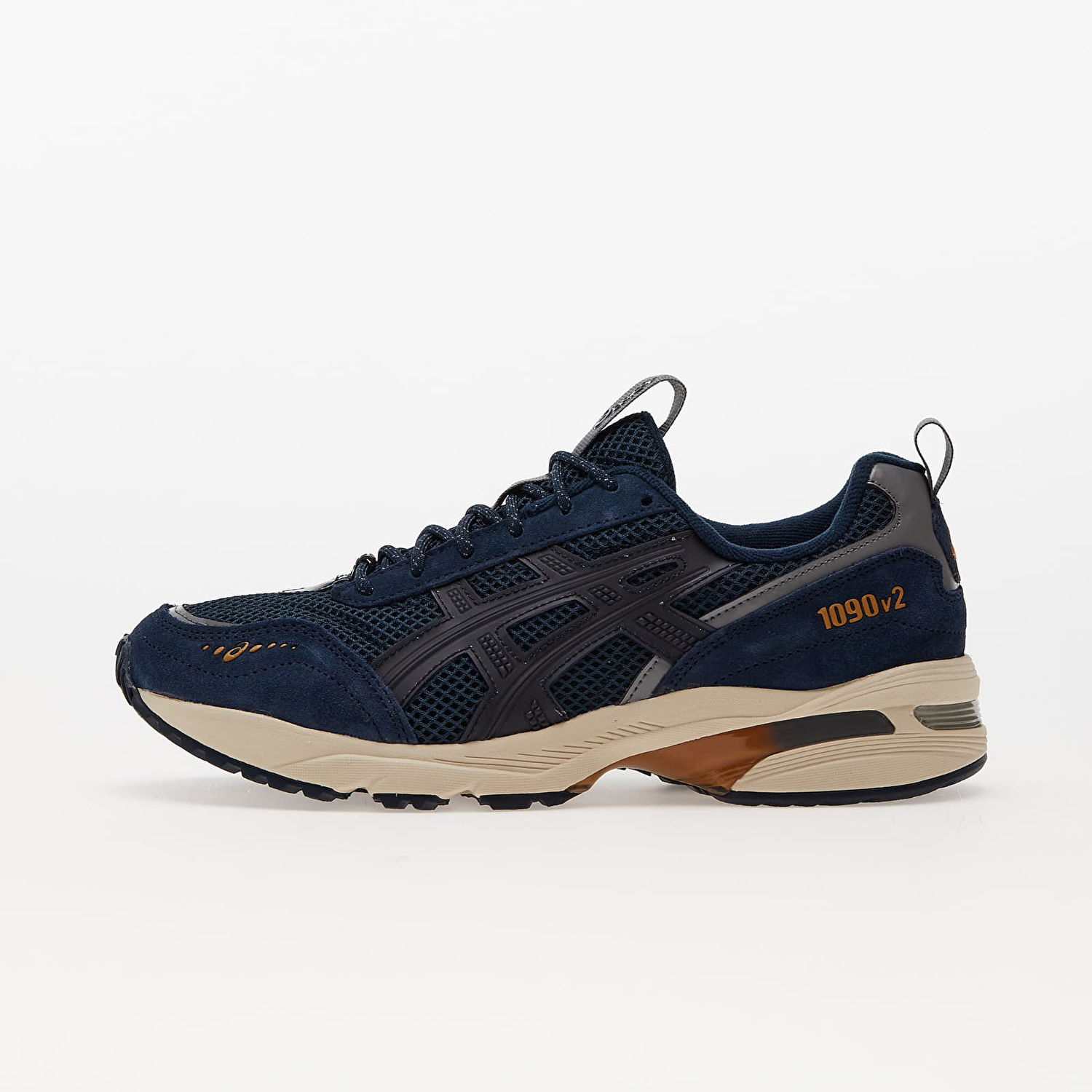 Sneakers og sko Asics GEL-1090v2 Sort | 1203A224-400, 0
