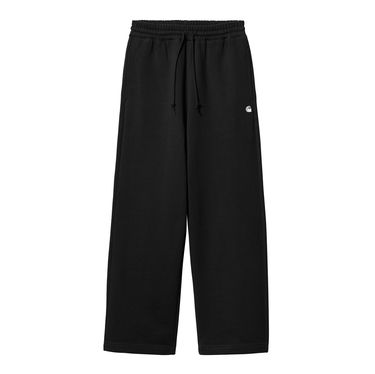 Joggingbukser Carhartt WIP Casey Sweat Pant Sort | I032641_0M4_XX, 5