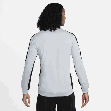Jakke Nike Academy Track Jacket Grå | dr1681-012, 3