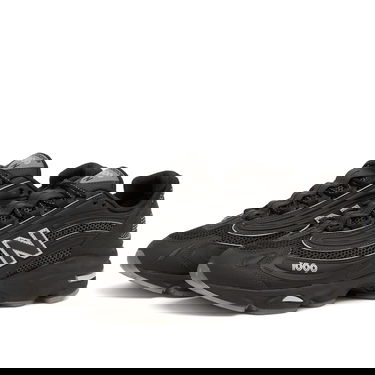 Sneakers og sko New Balance 1000 Size UK 10 Sort | M1000LNY, 2