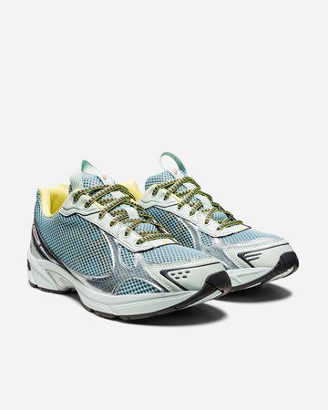 Sneakers og sko Asics UB4-S GEL-1130 Turkis | 1201A645-400, 1