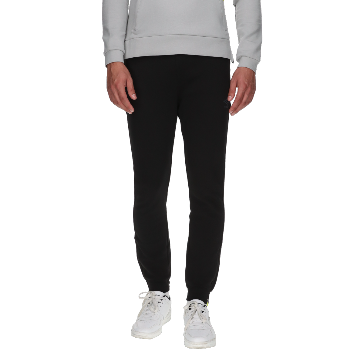 Joggingbukser Umbro The Game Slim Fit Joggers Sort | UMA253M105-01, 0