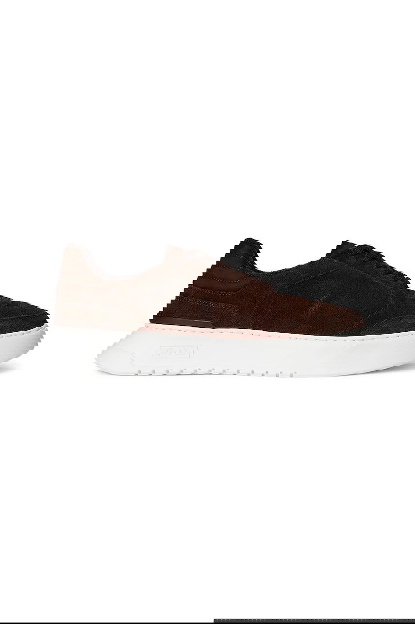 Sneakers og sko Polo by Ralph Lauren Rlite Sport Brun | 809974099002.200, 0