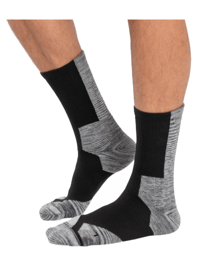 Sokker On Running Explorer Merino Sock Sort | 386-01193