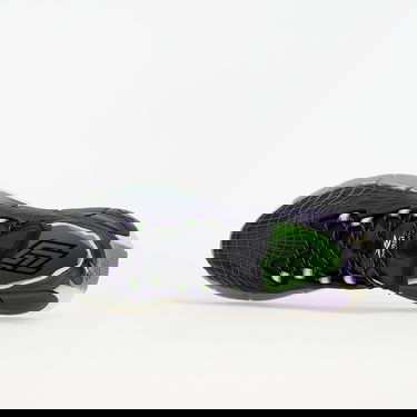 Sneakers og sko Reebok Zig Kinetica II Sort | FX9405, 2
