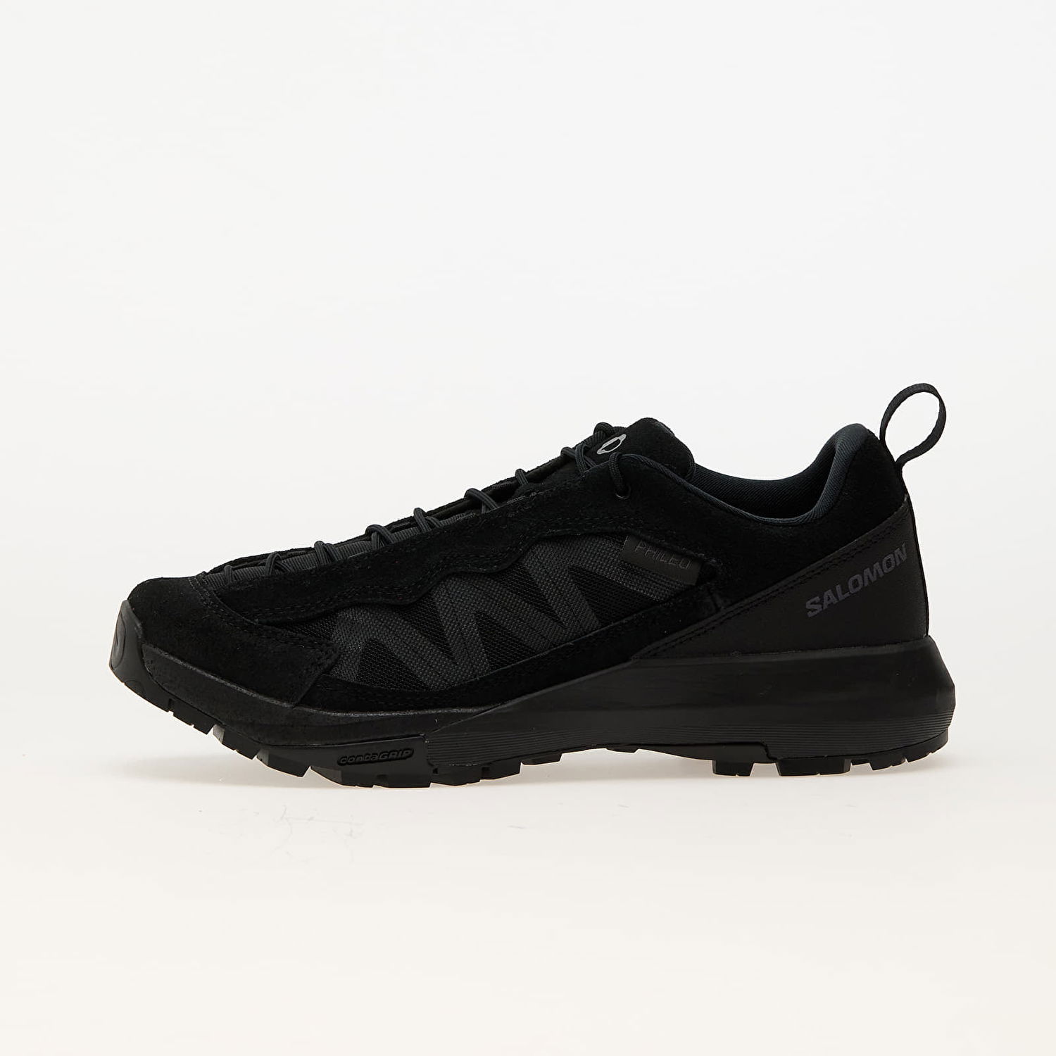 Sneakers og sko Salomon Alpinway SP2 Sort | L47772100, 0