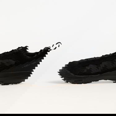 Sneakers og sko Salomon Alpinway SP2 Sort | L47772100, 0