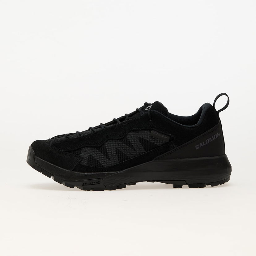 Outdoor Salomon Alpinway SP2 Sort | L47772100