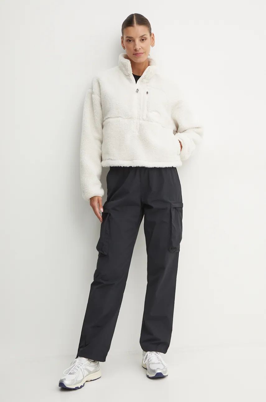 Sweater The North Face TNF Extreme Pile Fleece Sweater Hvid | NF0A88ZCQLI1, 1