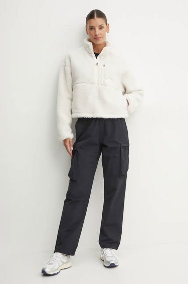 Sweater The North Face TNF Extreme Pile Fleece Sweater Hvid | NF0A88ZCQLI1, 1