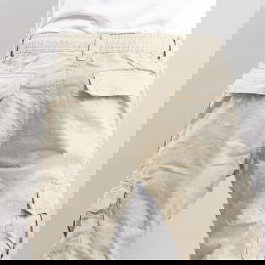 Cargo bukser Urban Classics Cargo Jogging Pants Beige | 031851, 3