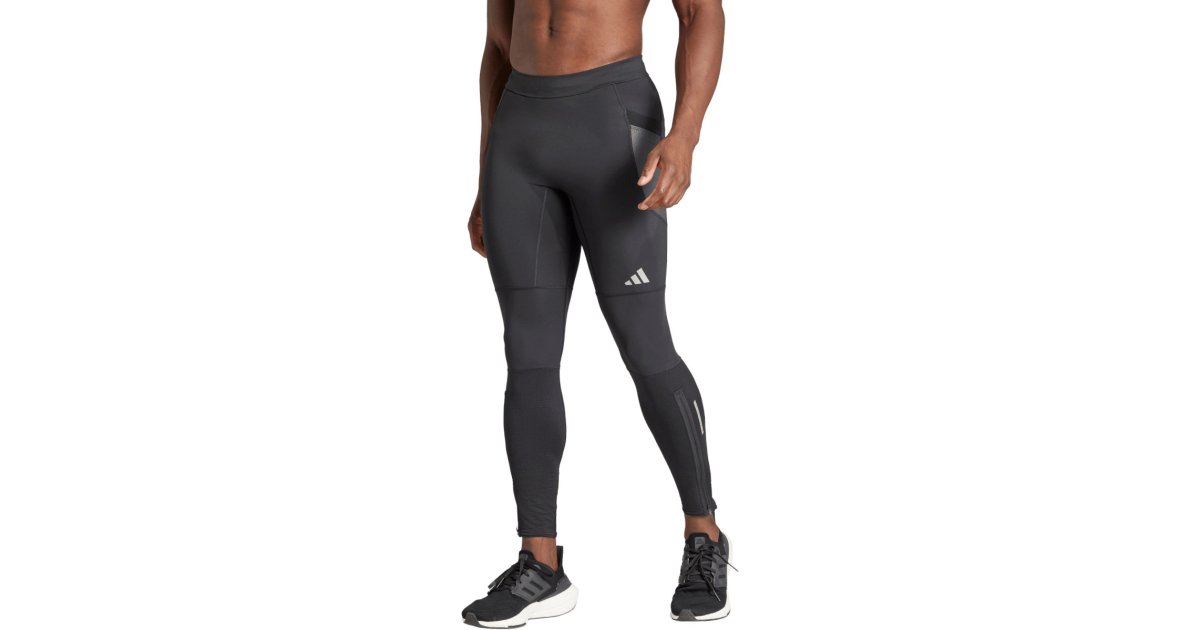 Leggings adidas Performance Ultimate Sort | ib6386, 1