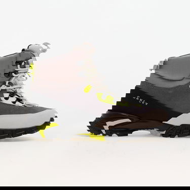 Sneakers og sko OAKLEY Vertex Boot Grey/ Yellow Grå | FOF100559-243, 1