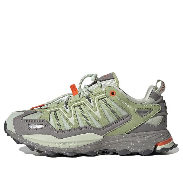 Sneakers og sko adidas Originals Hyperturf Grøn | GY4164, 0
