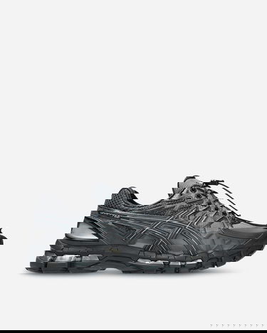 Sneakers og sko Asics Unaffected x GEL-KAYANO 20 Sort | 1203A529-020, 1