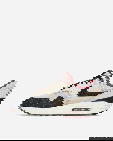 Sneakers og sko Nike Air Max 1 Premium "Keep Rippin Stop Slippin 2.0" Flerfarvet | FD5743-200, 4