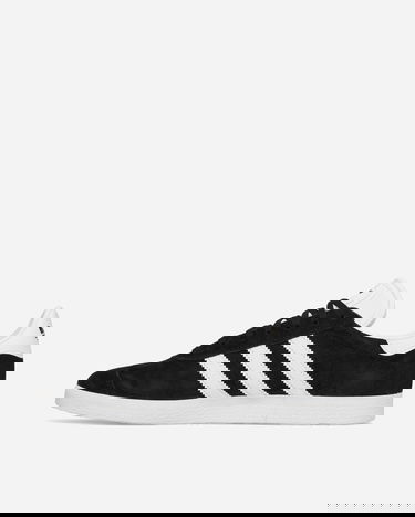 Sneakers og sko adidas Originals Gazelle Sort | BB5476, 3
