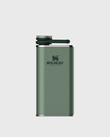 Drikkeflaske Stanley Easy Fill Wide Mouth Flask Grøn | 10-00837-126, 2