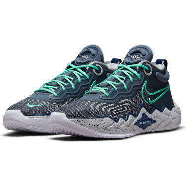 Sneakers og sko Nike Air Zoom GT Run "Armory Slate" Blå | CZ0202-400, 1