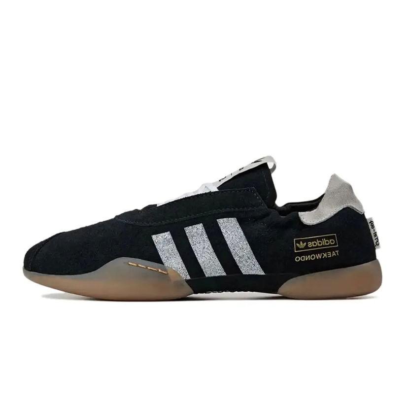 Sneakers og sko adidas Originals SFTM x Taekwondo Mei "Black" Sort | HP3517