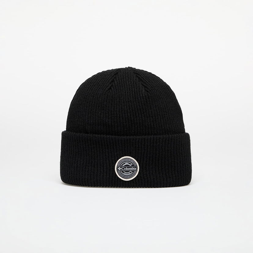 Beanie Columbia Provisions™ Cuffed Beanie Black Sort | 2092601010