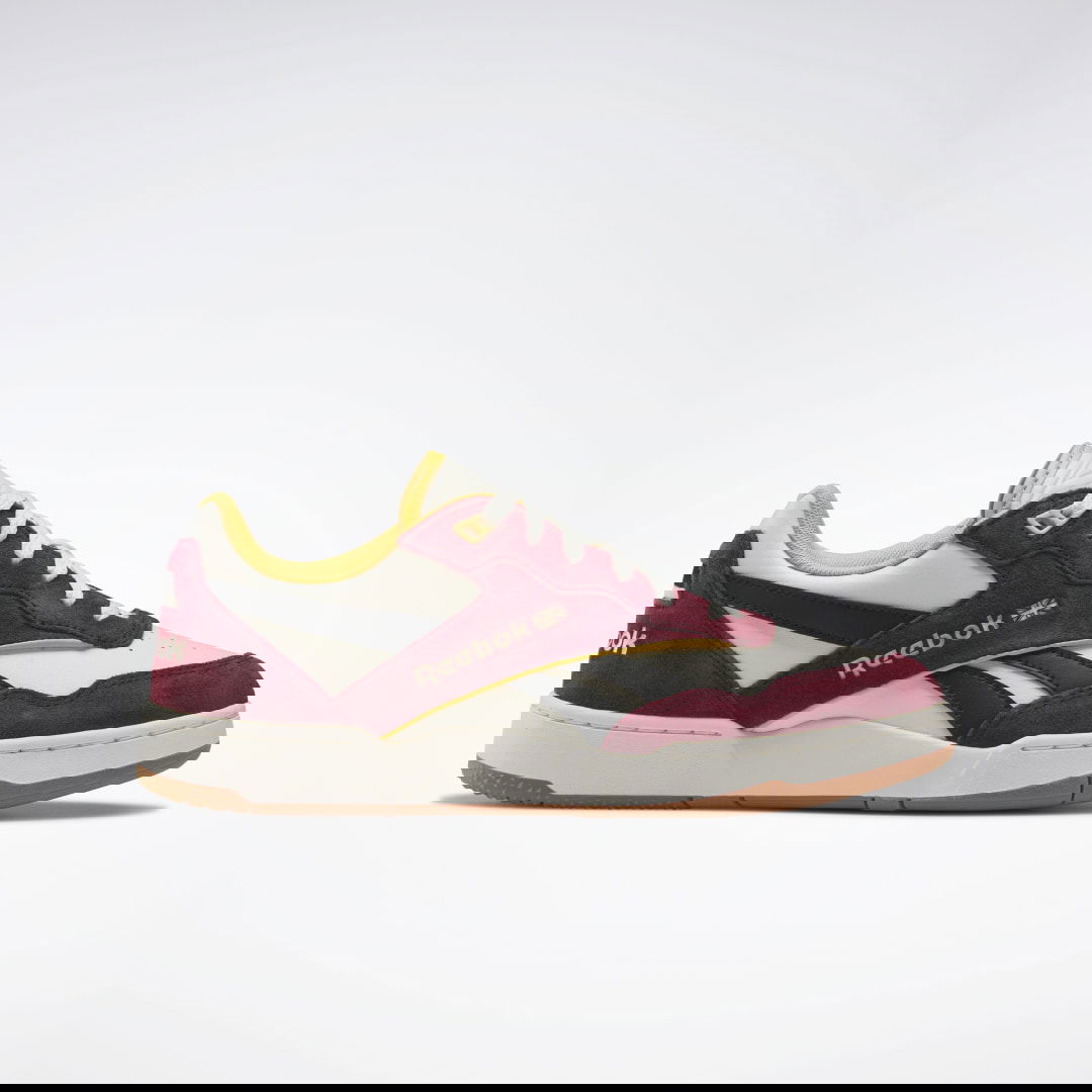 Sneakers og sko Reebok BB 4000 II Bourgogne | IG4791, 0