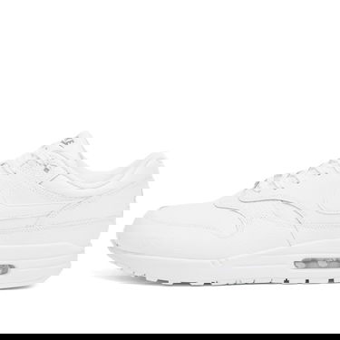Sneakers og sko Nike Air Max 1 Prem Eb Size UK 10 Hvid | HV1211-100, 1