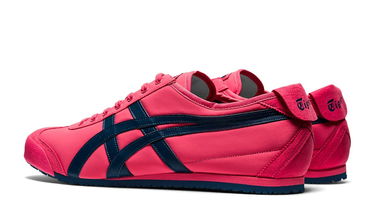 Sneakers og sko Onitsuka Tiger Mexico 66 Rød | 1183B497-700, 3