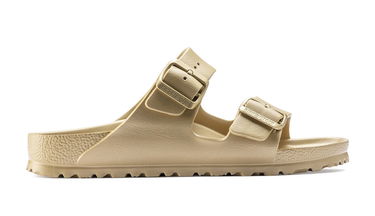 Sneakers og sko Birkenstock Arizona EVA Narrow Fit "Glamour Gold" Beige | 1022465, 0
