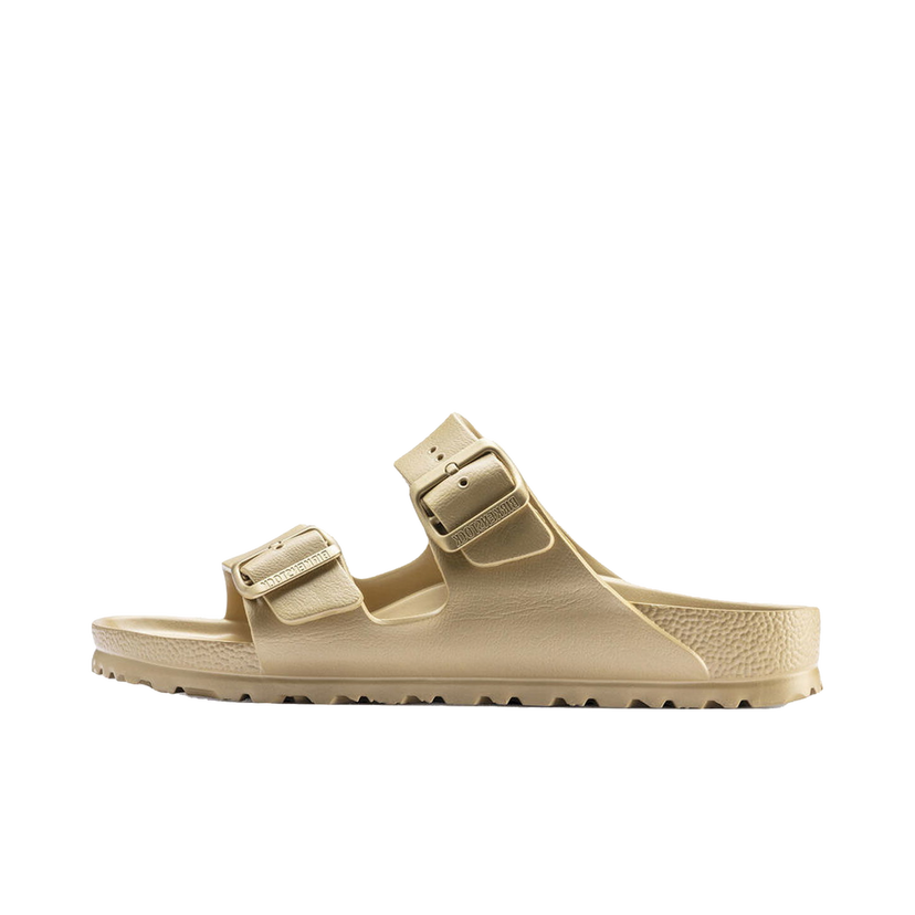 Sneakers og sko Birkenstock Arizona EVA Narrow Fit "Glamour Gold" Beige | 1022465