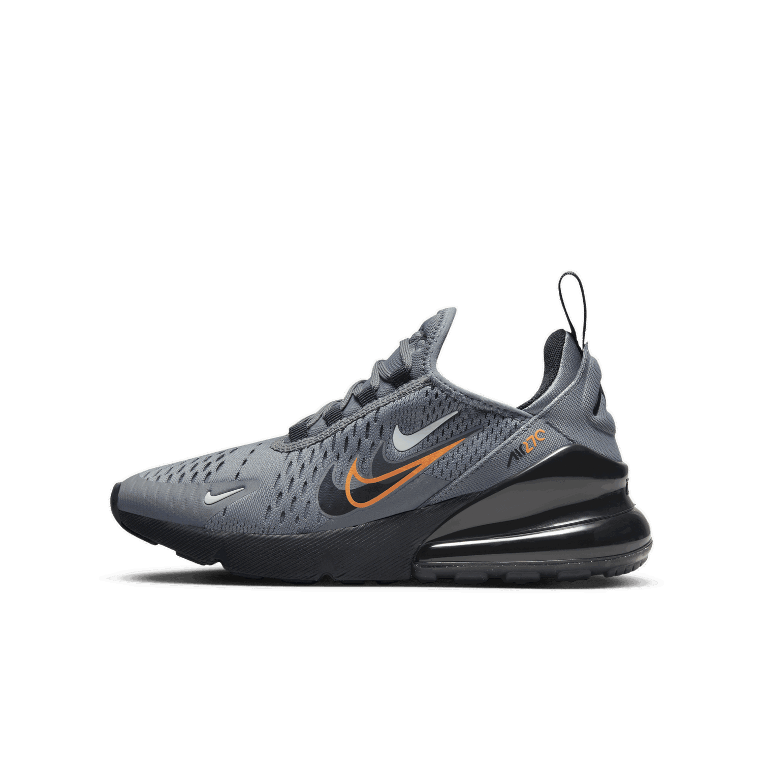 Sneakers og sko Nike Air Max 270 Grå | FN7786-001, 0