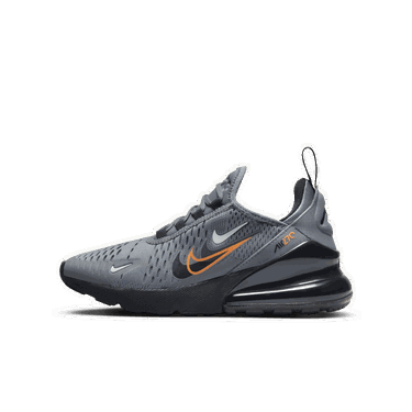 Sneakers og sko Nike Air Max 270 Grå | FN7786-001, 0