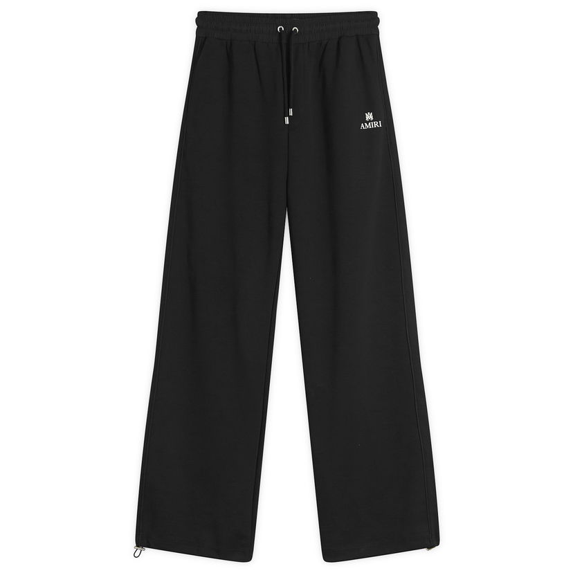 Joggingbukser AMIRI AMIRI Lounge Track Pants, Size Large Sort | AMPATP1022-Black