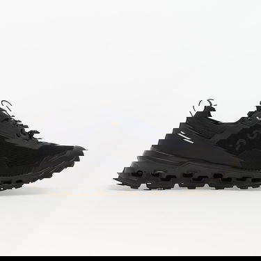 Sneakers og sko On Running Cloudultra 2 Sort | 3md30280485, 3