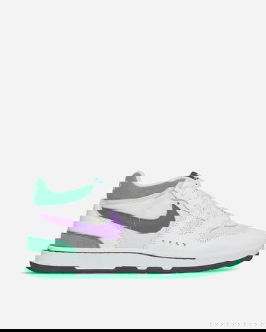Sneakers og sko Nike Mac Attack "Wimbledon Court Green" Flerfarvet | FZ2097-101, 3