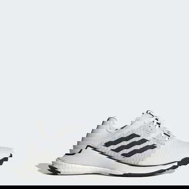 Sneakers og sko adidas Performance Boy Crazyflight Grå | HP3355, 1