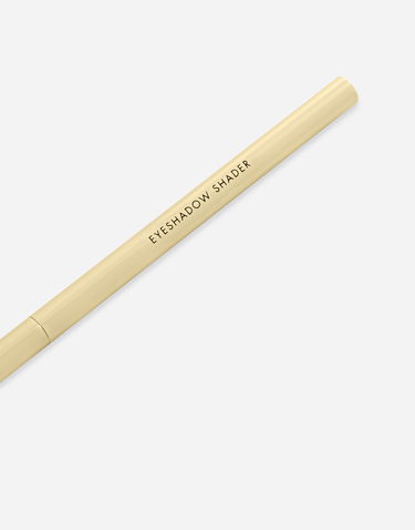 Tilbehør Dolce & Gabbana Dolce & Gabbana Eyeshadow Shader Brush Gul | MKUPEYE0021V0000, 2