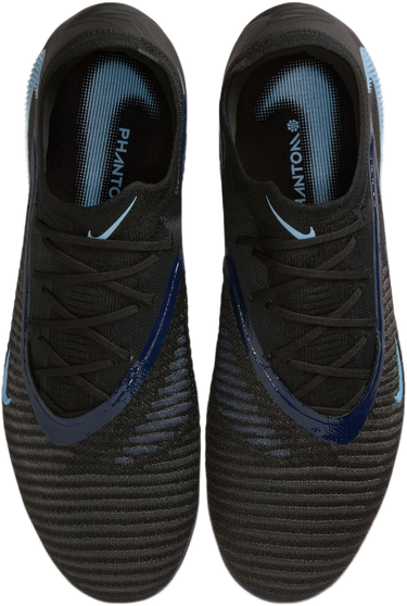 Sneakers og sko Nike Phantom 6 Low Elite FG Sort | hj2146-003, 7
