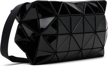 Skuldertaske BAO BAO ISSEY MIYAKE Glossy Triangular Panel Carton Shoulder Bag Sort | BB58AG422, 3
